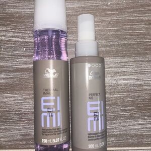 Wella EIMI bundle NEW